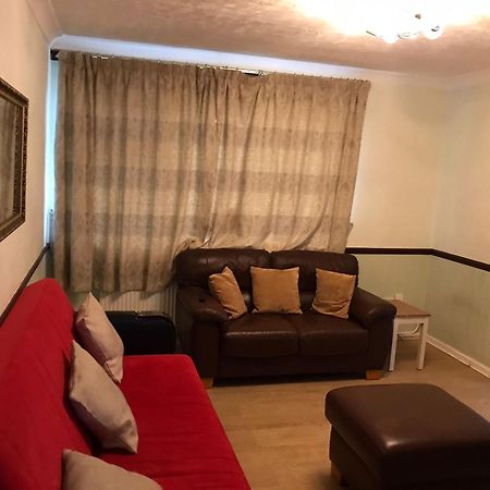 The Rose Apartment Rotherham Exterior foto