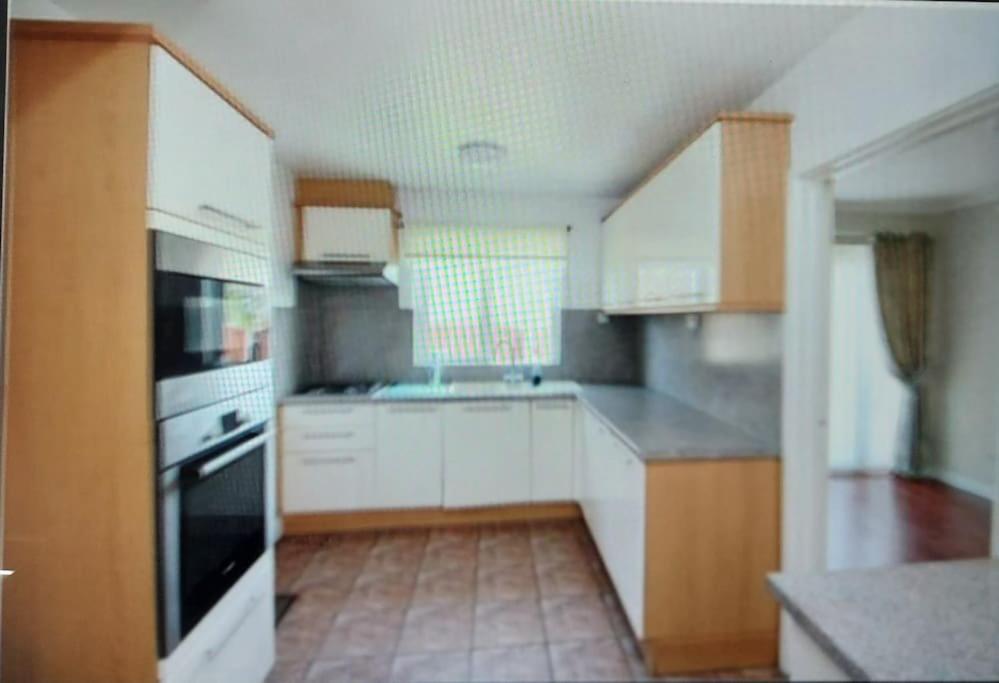 The Rose Apartment Rotherham Exterior foto