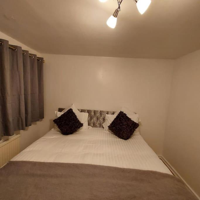 The Rose Apartment Rotherham Exterior foto